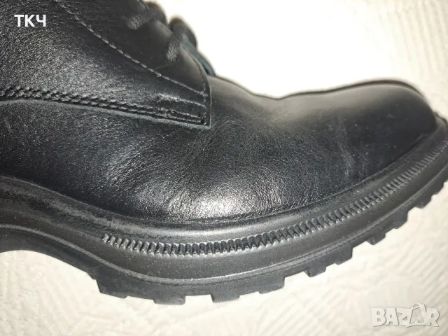 Haix Airpower C1 GORE-TEX № 43 мъжки обувки, снимка 5 - Спортни обувки - 48033636