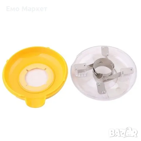 Уред за ронене на царевица - Corn Kerneler, снимка 5 - Други стоки за дома - 48839956