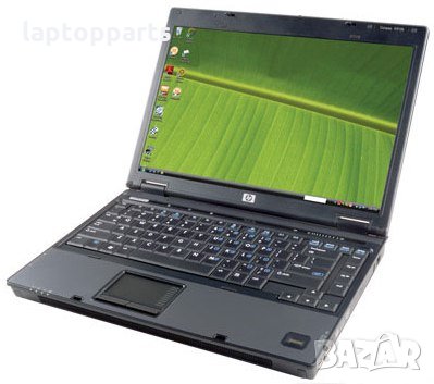 HP Compaq 6710s на части