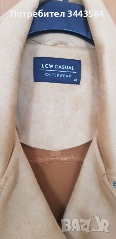 Връхна дреха, снимка 3 - Палта, манта - 38382661