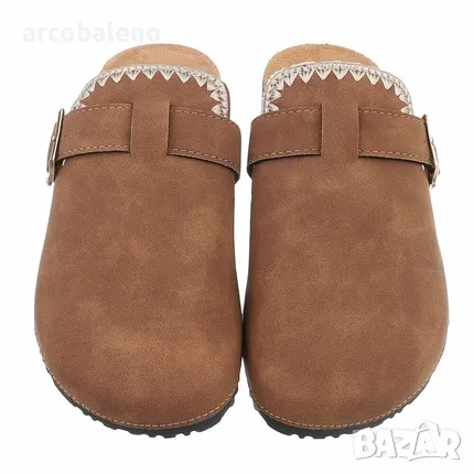 Дамски летни чехли, 4цвята , снимка 9 - Чехли - 49660323