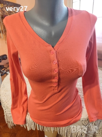 летни дрехи, снимка 3 - Ризи - 52052441