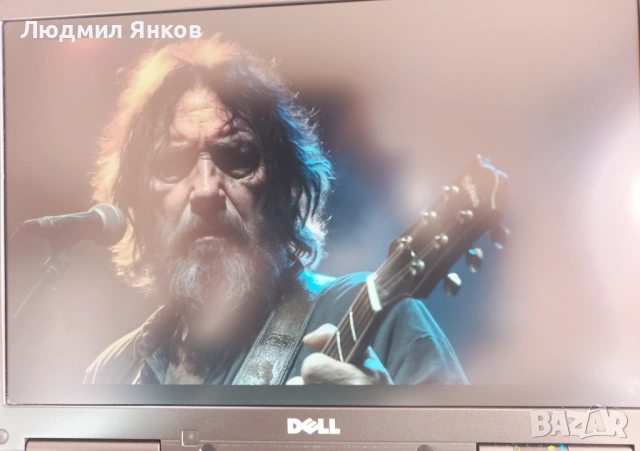 Dell Latitude D830 – WUXGA 1920×1200 • SSD • Отлично състояние, снимка 13 - Лаптопи за дома - 53043018