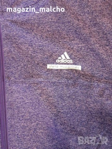 ДАМСКИ АНЦУГ - ADIDAS STELLA MCCARTNEY; размери: XL, снимка 4 - Спортни екипи - 32702500