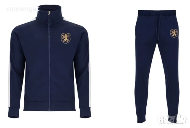 Спортен екип БЪЛГАРИЯ / BULGARIA /горнище и долнище/ с ИНИЦИАЛИ по ИЗБОР. Пет цвята!, снимка 5 - Спортни дрехи, екипи - 37630114