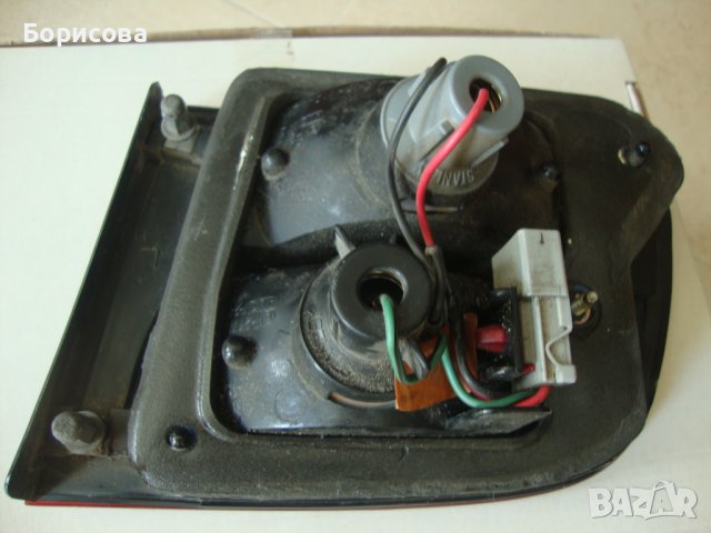 3адни части за 1992 - 1995 Honda Civic Hatchback , снимка 6 - Части - 37179170