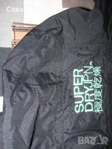 Яке пролет, есен SUPERDRY  дамско,ХС-С, снимка 6 - Якета - 38582725