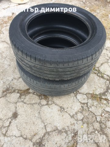 vredestein sportrac 205 55 r16, снимка 5 - Гуми и джанти - 36773012