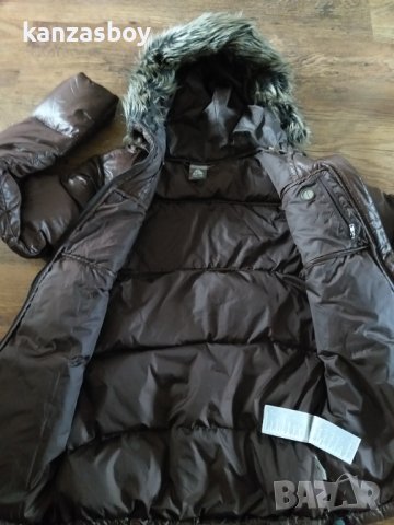 Nike ACG - дамско пухено яке , снимка 10 - Якета - 42961777
