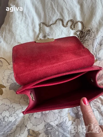 Furla metropolis оригинална, снимка 2 - Чанти - 51383179