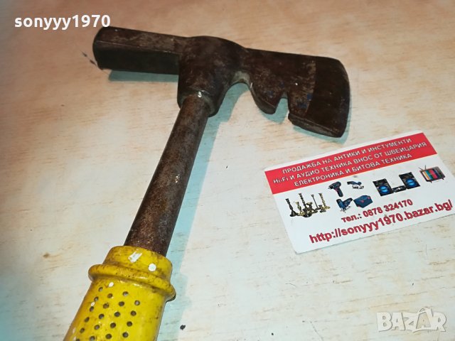 брадве/чук/кози крак внос германия 2004210717, снимка 3 - Други инструменти - 32613254