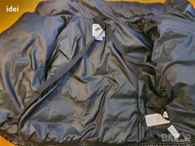 Nike Sportswear Therma-FIT City Series Down Jacket черно яке, снимка 5 - Якета - 43743866