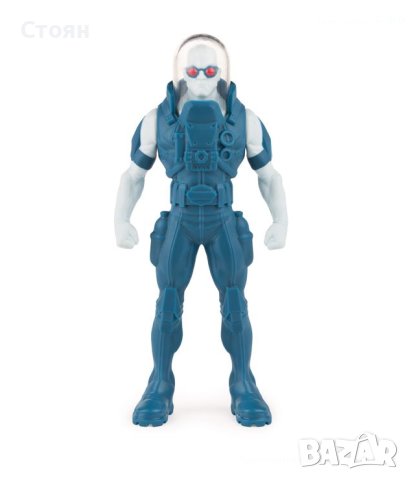 Фигурки супергерои 15см - Spin Master, снимка 2 - Фигурки - 43074491