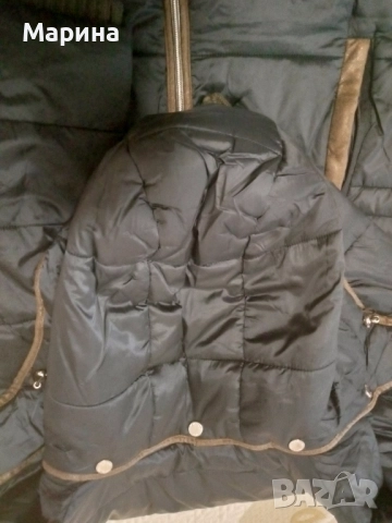 Дамско яке Tom Tailor , снимка 6 - Якета - 52142677