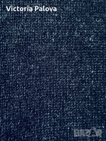 Блуза/пуловер ROYAL CLASS SELECTION  кашмир и коприна, снимка 9 - Пуловери - 47441527