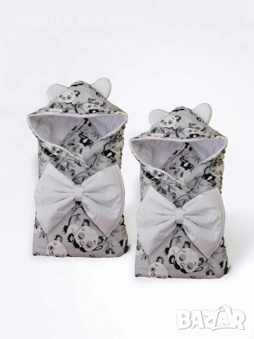 Зимни порт бебета за изписване, снимка 15 - Други - 52909793