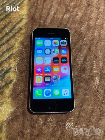 Продавам iPhone 5s 