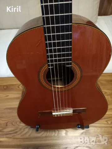 Акустична класическа китара Fender Classic Model FC-40, снимка 8 - Китари - 50180330