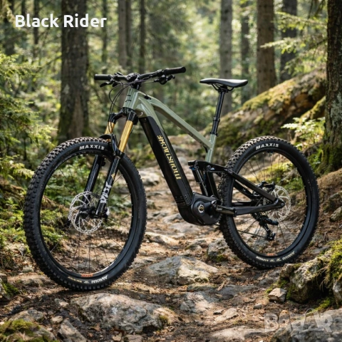 Електрически велосипед E Bike MOUSTACHE SAMEDI GAME 9, BOSCH CX, 750 Wh, Smart System - XL, снимка 6 - Велосипеди - 51196524