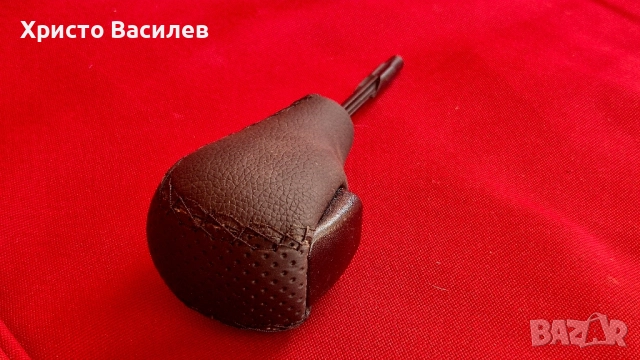 Топка скоростен лост BMW E38 E39 E46 Z4 Z3 E60 E61 автомат