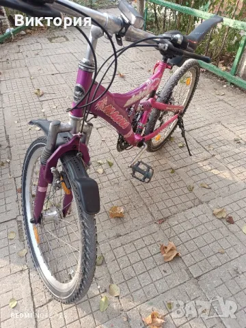 Велосипед, снимка 6 - Велосипеди - 47905811