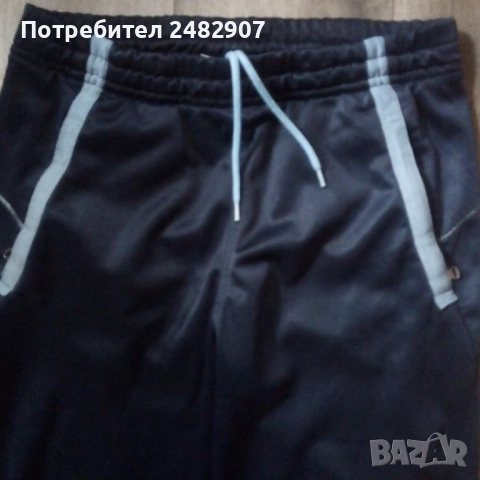 Мъжко долнище - ретро, снимка 5 - Спортни дрехи, екипи - 51932837