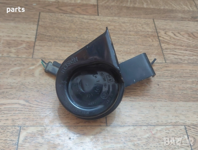 Клаксон Jeep Гранд Чероки , снимка 2 - Части - 52685140