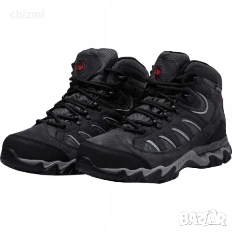 Crossroad DUST туристически боти W5A