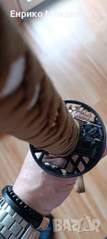 Катана "Наомаши " Toledo Imperial , снимка 6 - Ножове - 40871584