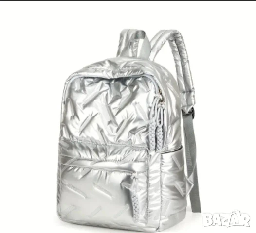 Дамска раница