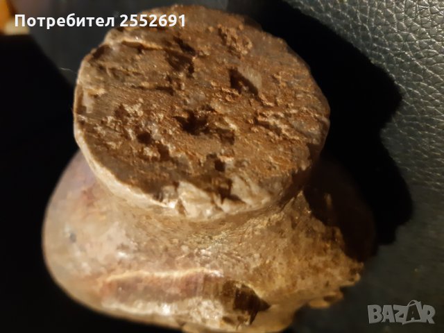 Статуетка , снимка 4 - Колекции - 27861861