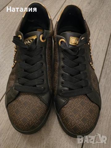 Дамски обувки на Liu Jo, р.38., снимка 6 - Дамски ежедневни обувки - 53565063