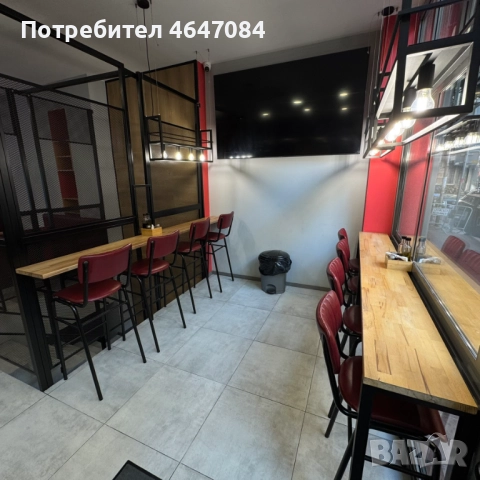 Продава се разработен бизнес 