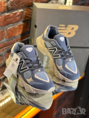 мъжки маратонки New balance 