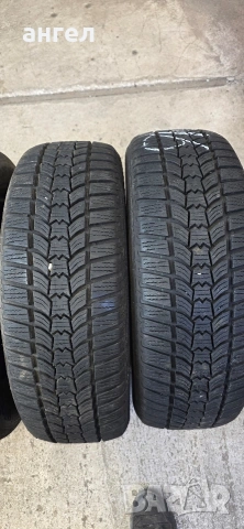 205.60.16 continental , снимка 7 - Гуми и джанти - 53349858