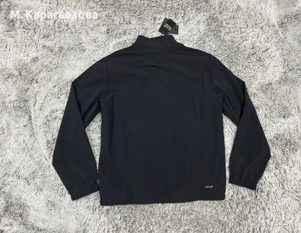 Чисто ново яке EA7 Emporio Armani, Размер XL, снимка 4 - Якета - 52382785