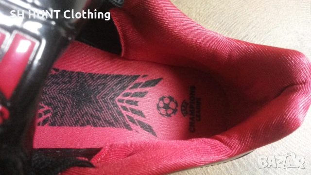 Adidas PREDATOR Absolado Football Shoes Размер EUR 36 2/3 / UK 4 детски за футбол 363-14-S, снимка 16 - Футбол - 53115396