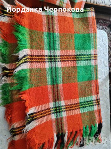 родопски одеала, снимка 1 - Олекотени завивки и одеяла - 43492111