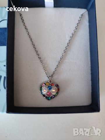 Колие Oliver Weber - Ново!, снимка 2 - Колиета, медальони, синджири - 43550070