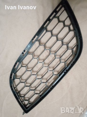 Нова лява решетка за Алфа Ромео Жулиета 2010-2013 г. 156090415, снимка 11 - Части - 26527185