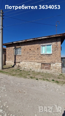 Продавам къща, снимка 6 - Къщи - 52029549