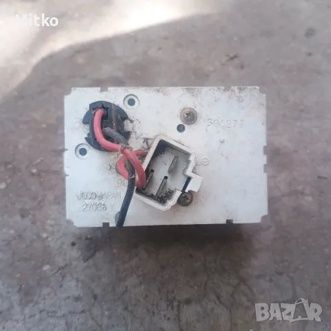 Часовник За Мазда 323 1983г / Mazda 323 1983y, снимка 2 - Части - 47567420