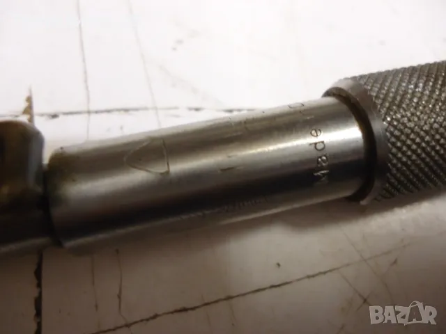 Жило за бижутерска-зъботехническа машина, снимка 4 - Други машини и части - 48837172