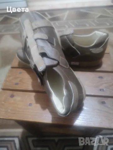Дамски обувки, снимка 7 - Дамски ежедневни обувки - 49343045