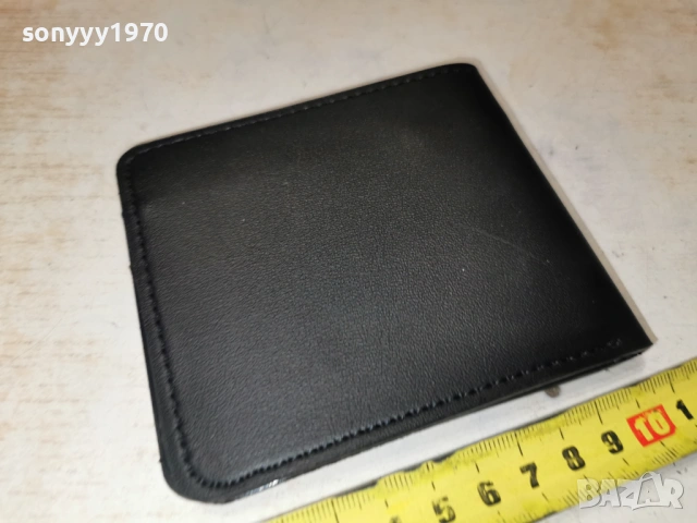 ПОРТФЕЙЛ С ОРЕЛ 2901260804, снимка 11 - Портфейли, портмонета - 53265897