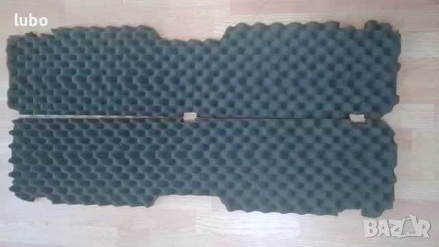 Пяна от куфар Megaline 110см.