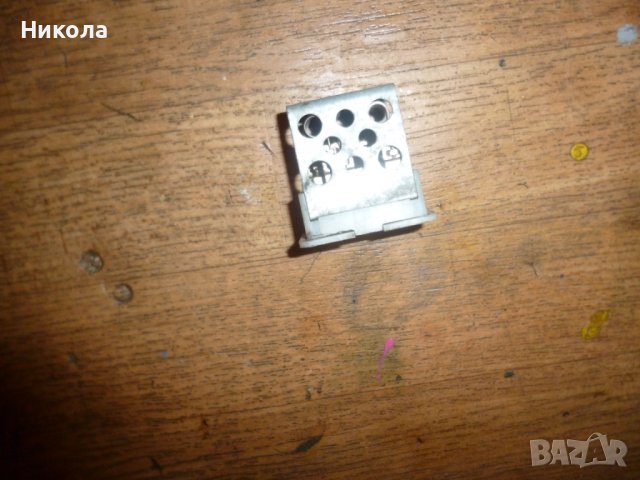 Преостат степени парно Опел Астра Г ДТИ 101 коня