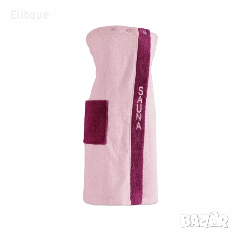 Перфектният сауна-килт за него и сауна-саронг за нея, снимка 13 - Други - 52657049