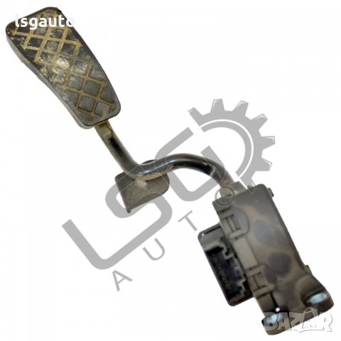 Педал газ AUDI A6 (4F, C6) 2004-2011 A151221N-184