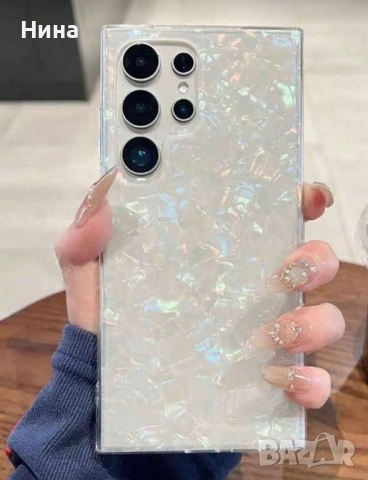 Кейсове за Samsung, снимка 2 - Калъфи, кейсове - 52347790